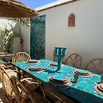 Riad Bacha Beldi