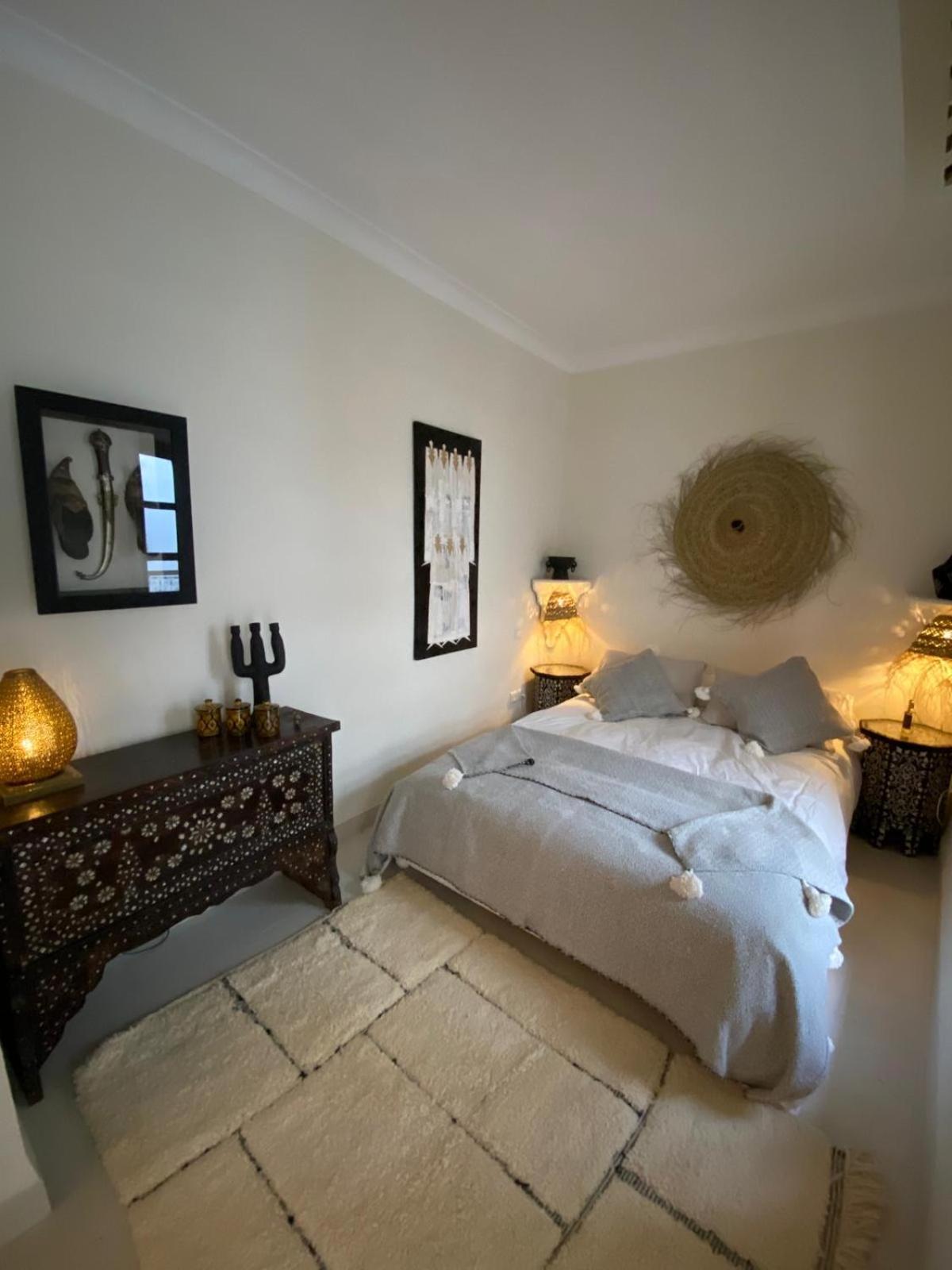 Ferienhaus Bacha Beldi Marrakesch