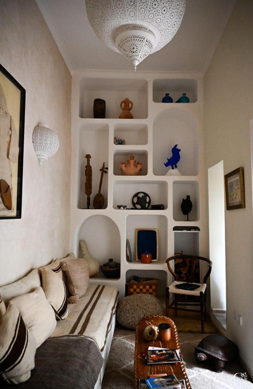 Ferienhaus Bacha Beldi Marrakesch
