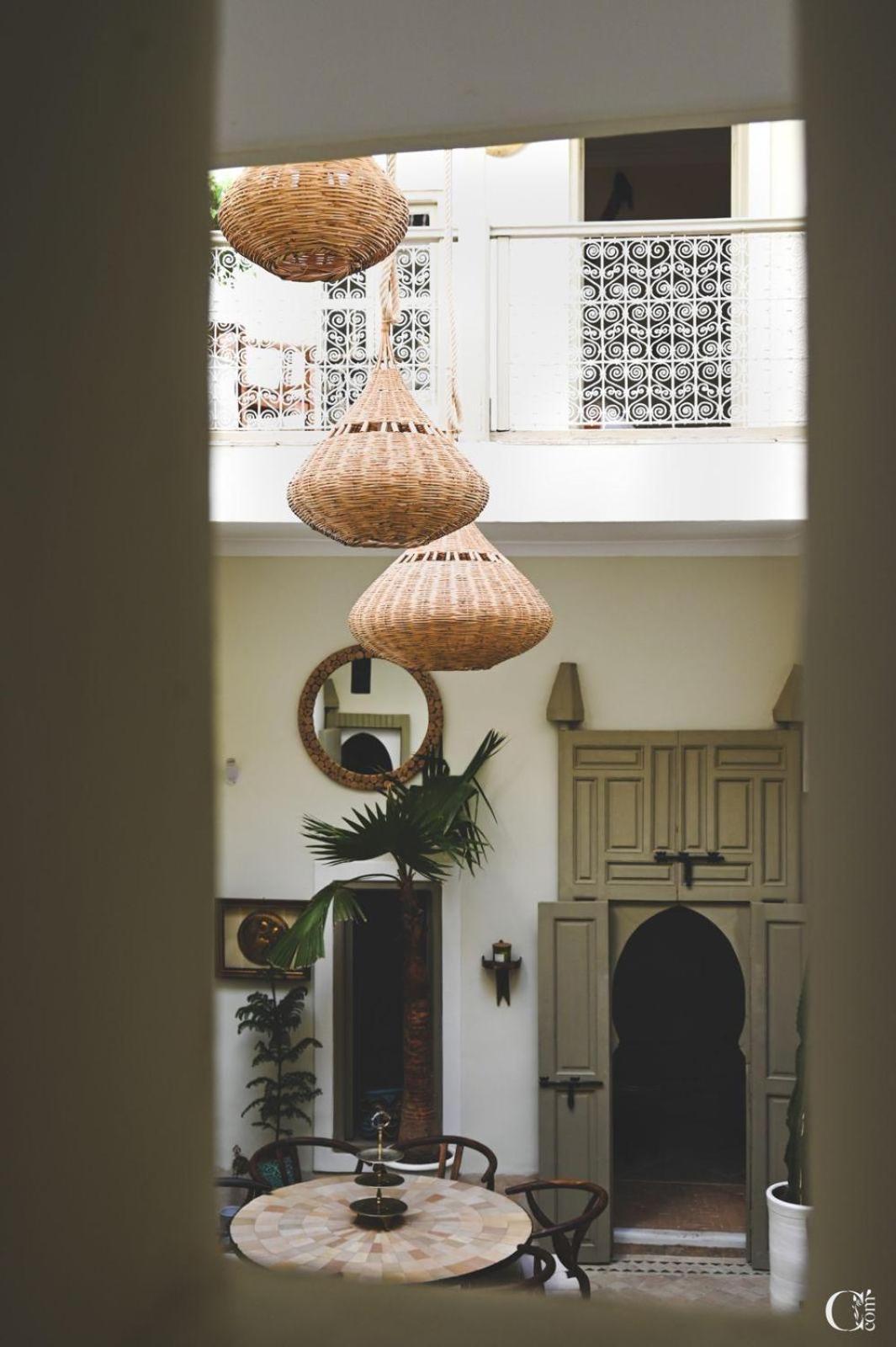 Bacha Beldi Ferienhaus
