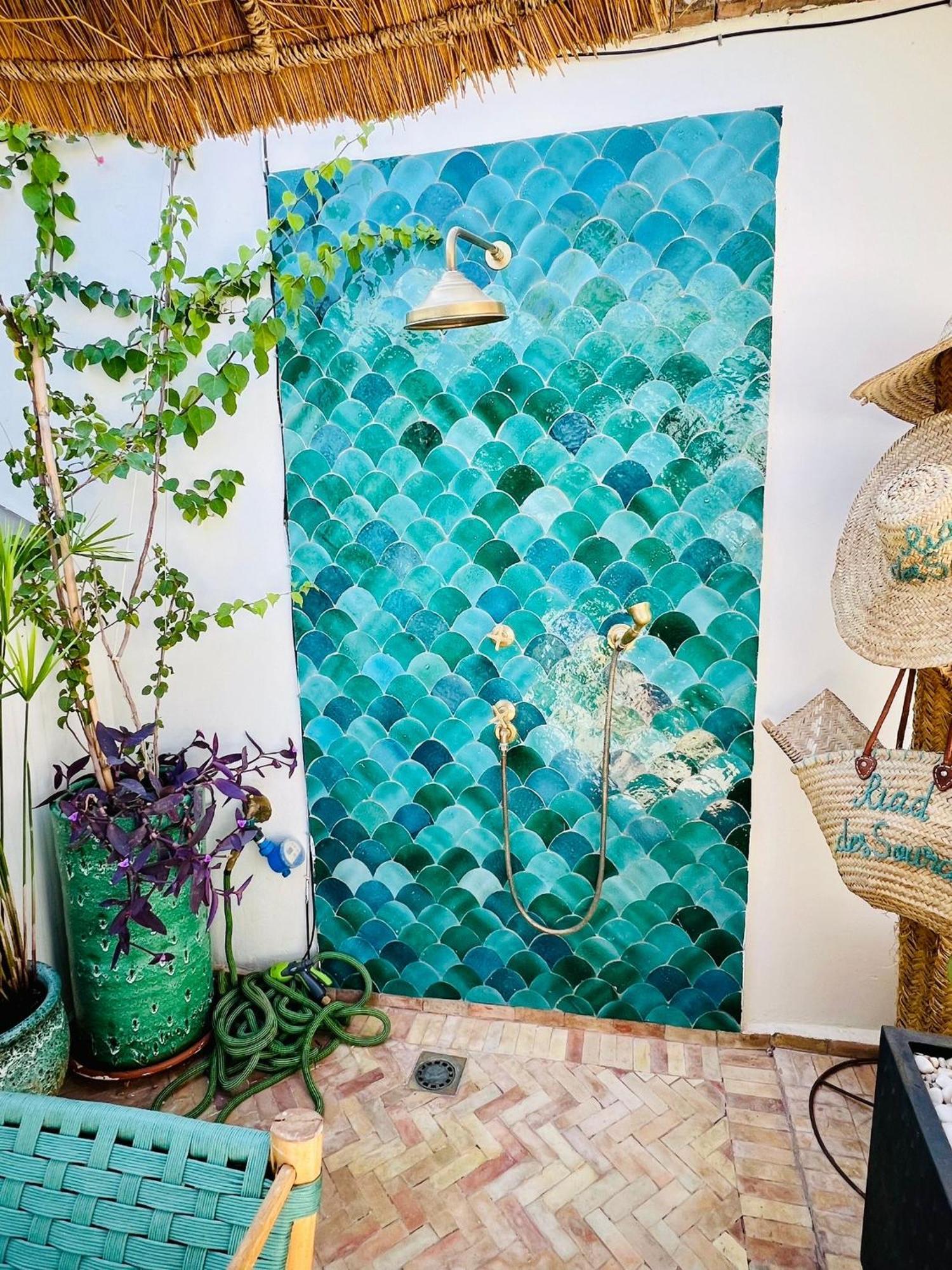 Holiday home Bacha Beldi