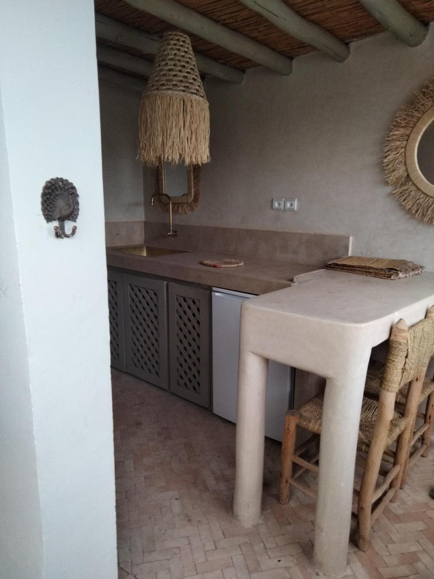 Bacha Beldi Holiday home