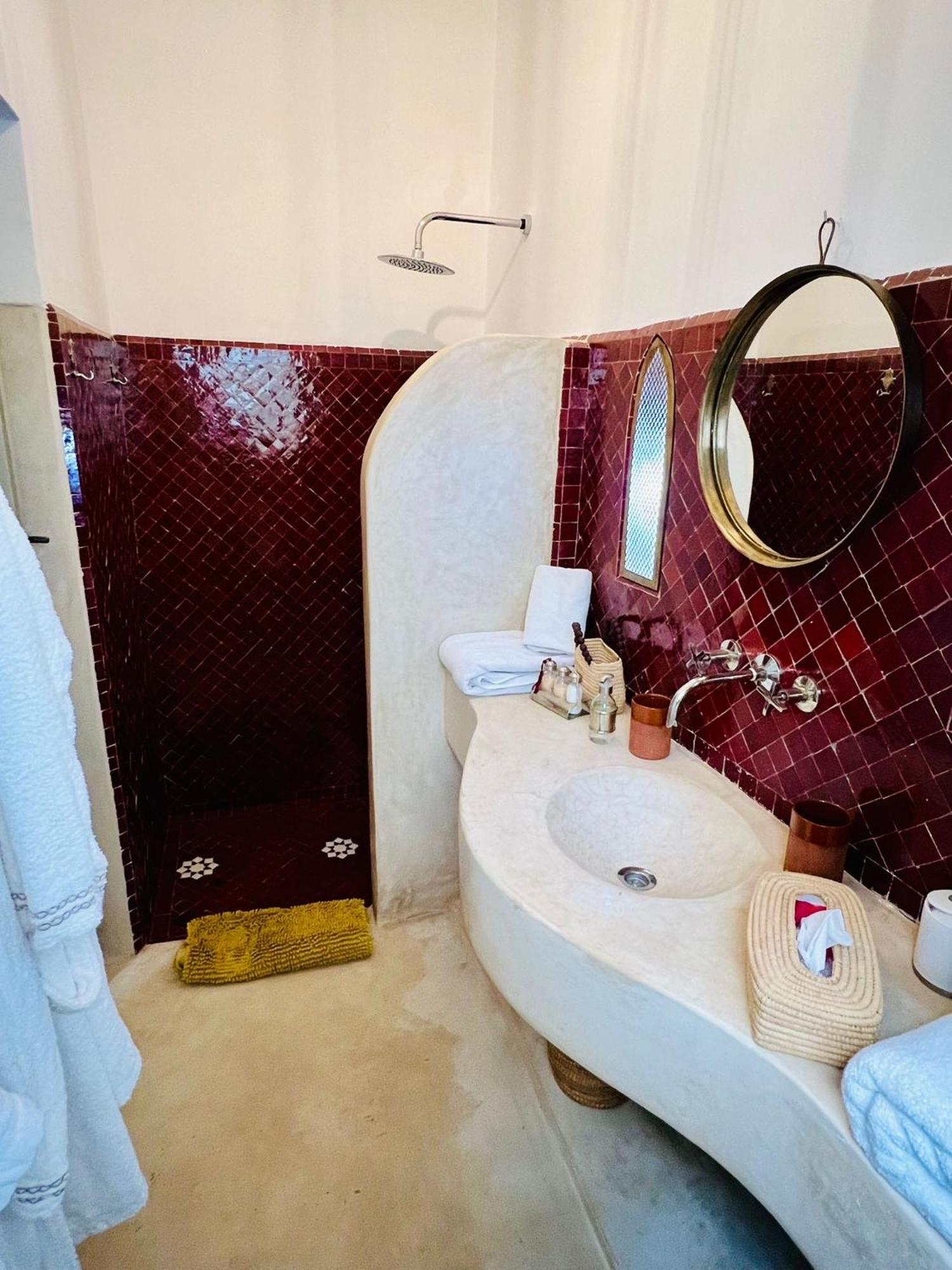 Bacha Beldi Marrakesh