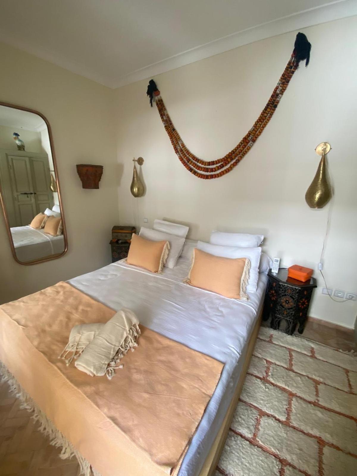 Bacha Beldi Holiday home *