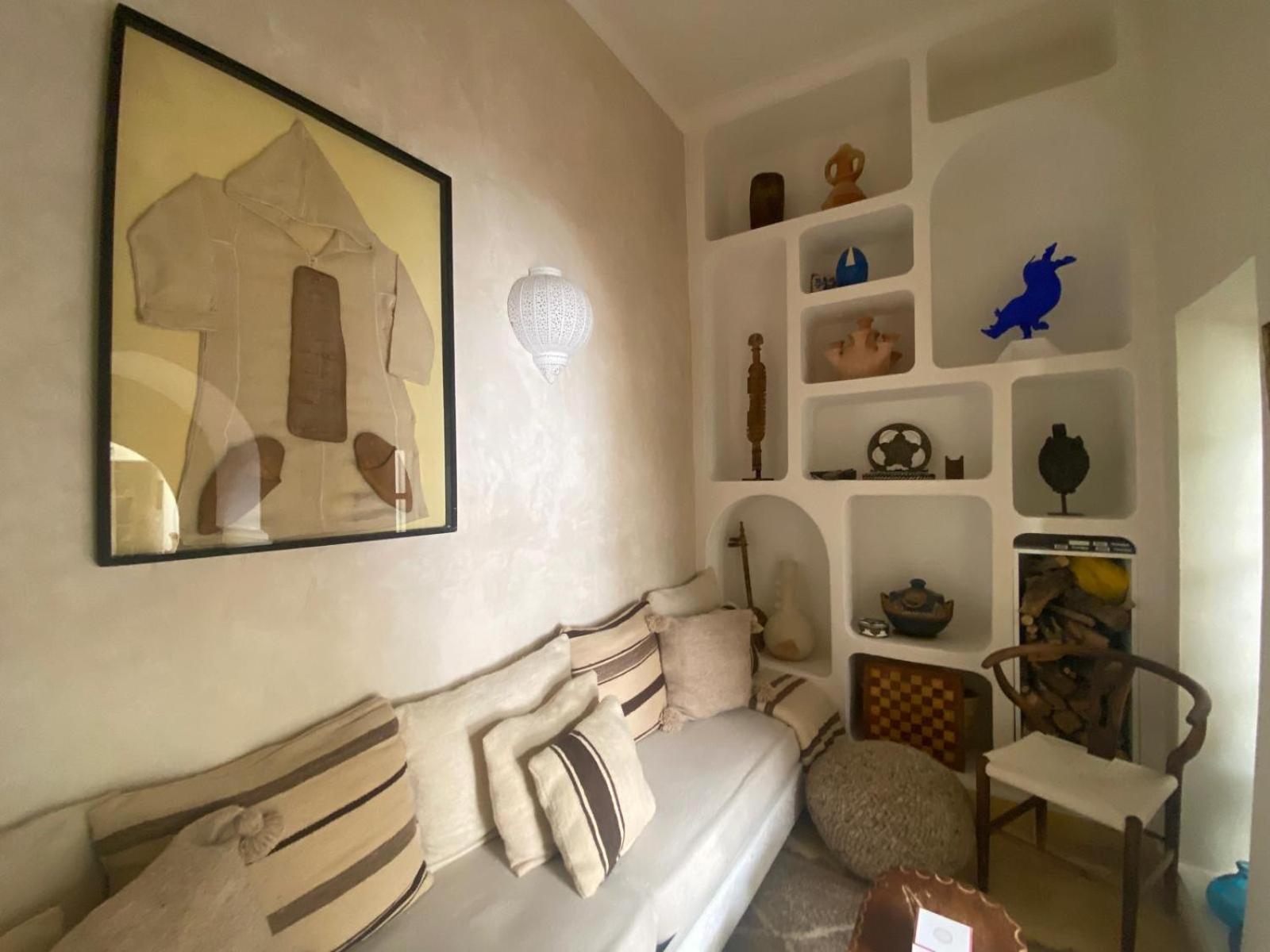 Bacha Beldi Holiday home Marrakesh