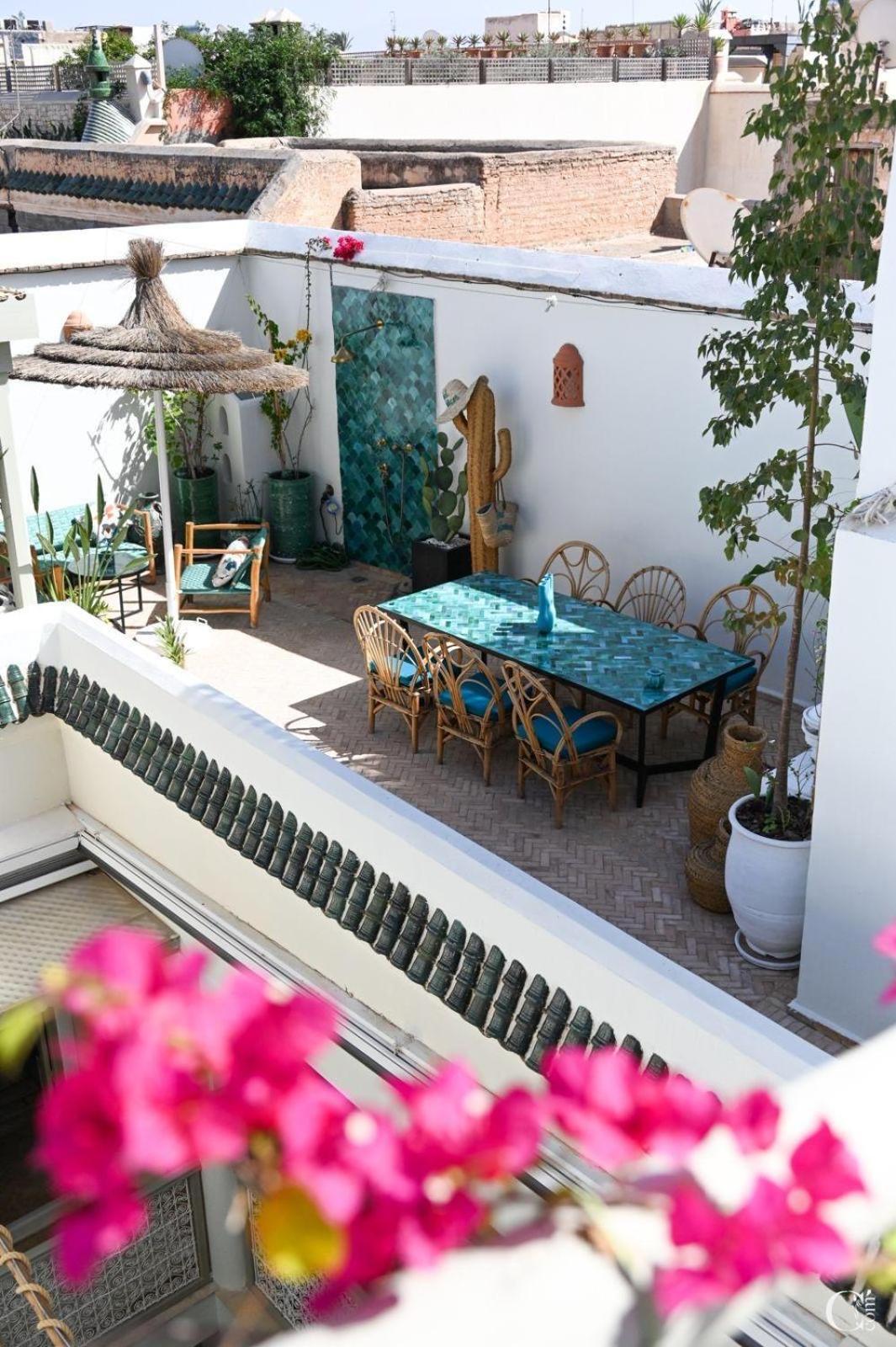 Holiday home Bacha Beldi *