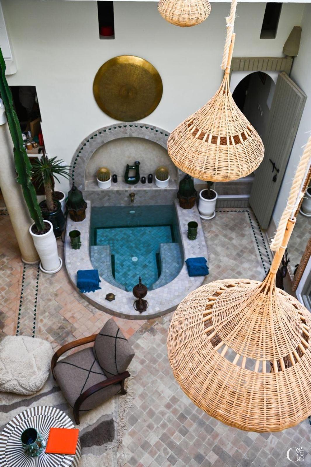 Bacha Beldi Marrakesh