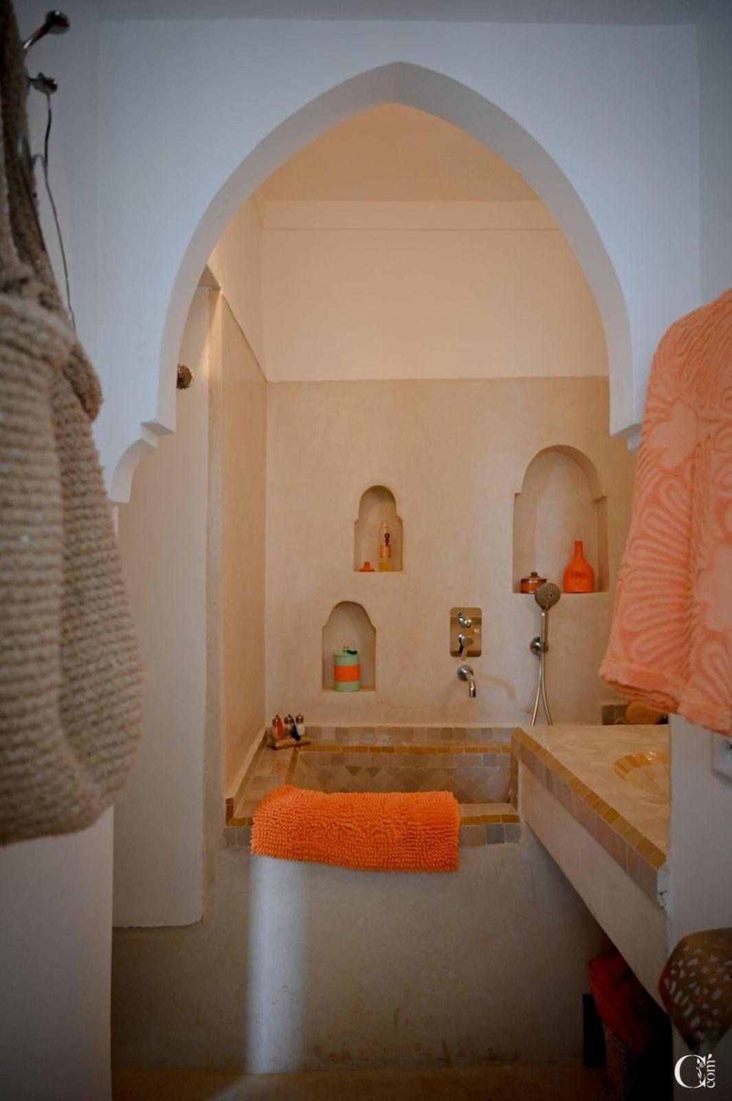 Bacha Beldi Marrakesh